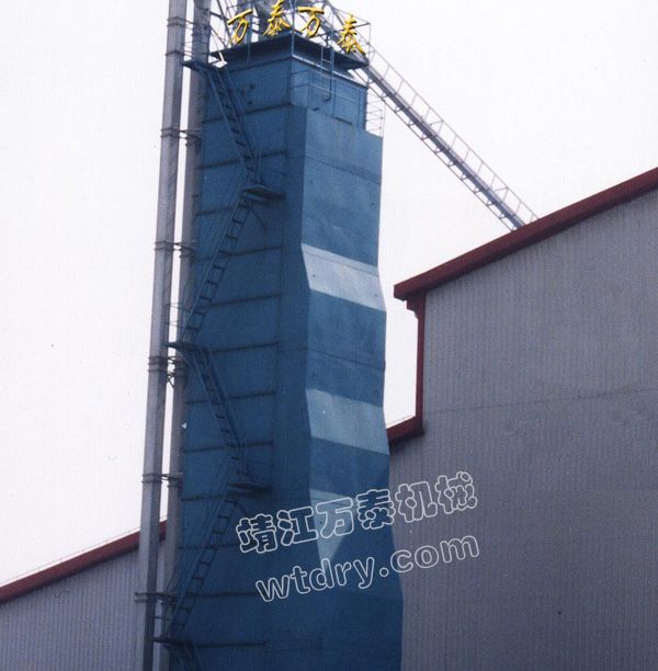 大豆烘干機(jī)，大豆烘干設(shè)備